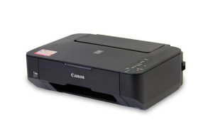 佳能6880打印机进入维修模式后黄灯亮了怎么办？