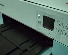 佳能打印机废墨清零进不了维修模式怎么办