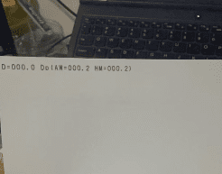 佳能CANON TS6380打印机废墨清零软件下载使用方法教程