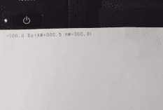 佳能CANON TS6220打印机废墨清零软件下载使用方法教程