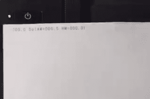 佳能CANON TS9180打印机废墨清零软件下载使用方法教程